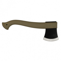 Туристичний сокиру Morakniv Camp 1991 MG, вуглецева сталь