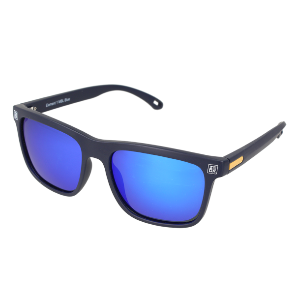 Окуляри поляризаційні ZEOX Element MBL Blue