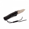Ніж Ontario Utilitac II Tanto JPT-4S 