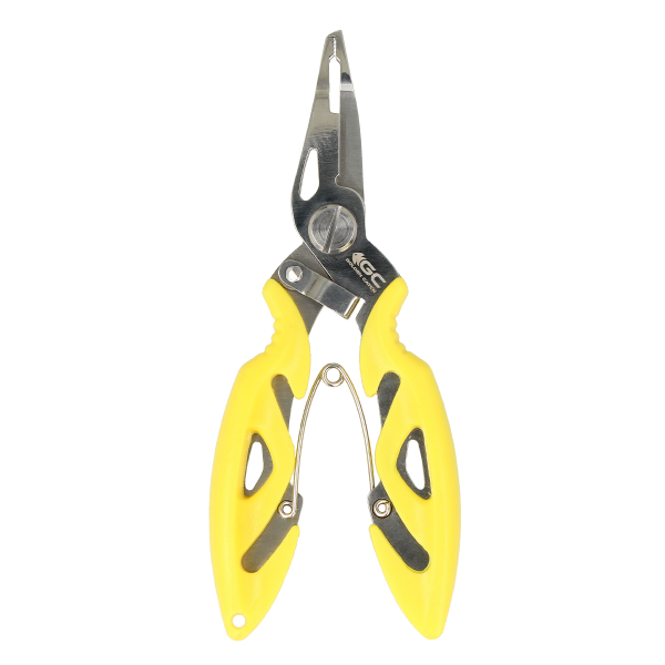 Плоскогубцы GC Split Ring Pliers 13см