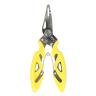 Плоскогубцы GC Split Ring Pliers 13см — фото 1