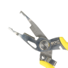 Плоскогубцы GC Split Ring Pliers 13см — фото 3