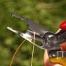 Плоскогубцы GC Split Ring Pliers 13см — фото 5