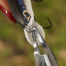 Плоскогубцы GC Split Ring Pliers 13см — фото 6