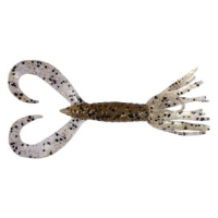 #320 silver shad