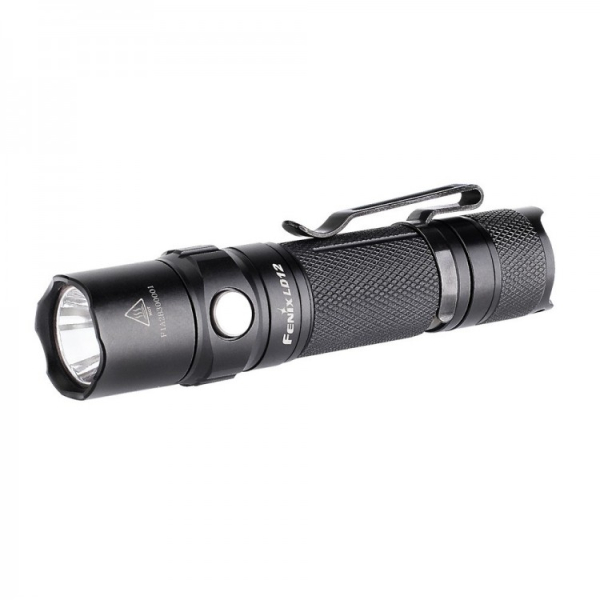 Ліхтар Fenix LD12 XP-G2 R5 (2017)