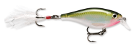 Воблер Rapala X-Rap Shad Shallow 90мм/9г