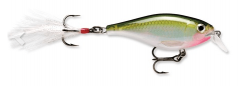 Воблер Rapala X-Rap Shad Shallow 90мм/9г