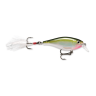 Воблер Rapala X-Rap Shad Shallow 90мм/9г — фото 1