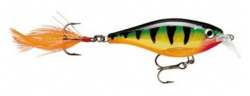 Воблер Rapala X-Rap Shad Shallow 90мм/9г