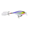 Воблер Rapala X-Rap Shad Shallow 90мм/9г — фото 3