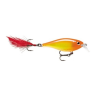 Воблер Rapala X-Rap Shad Shallow 90мм/9г — фото 4