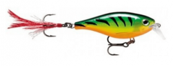 Воблер Rapala X-Rap Shad Shallow 90мм/9г