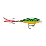 Воблер Rapala X-Rap Shad Shallow 90мм/9г — фото 5