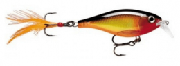 Воблер Rapala X-Rap Shad Shallow 90мм/9г