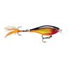 Воблер Rapala X-Rap Shad Shallow 90мм/9г — фото 6