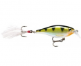 Воблер Rapala X-Rap Shad Shallow 90мм/9г