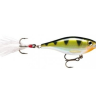 Воблер Rapala X-Rap Shad Shallow 90мм/9г — фото 7