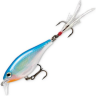 Воблер Rapala X-Rap Shad Shallow 90мм/9г — фото 8