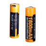 Акумулятор 14500 Fenix ARB-L14-1600U (1600 mAh) — фото 2