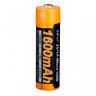 Акумулятор 14500 Fenix ARB-L14-1600U (1600 mAh) — фото 5