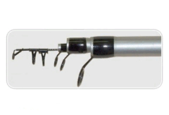 Телескопічне вудлище EOS 1509 Tornado