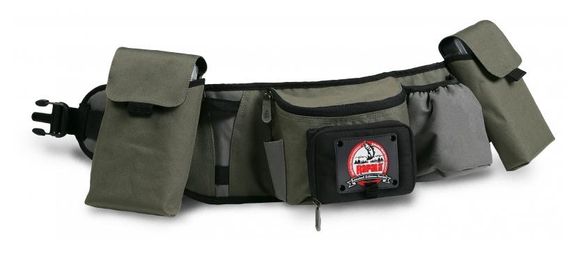 Сумка поясная Rapala 46005-1