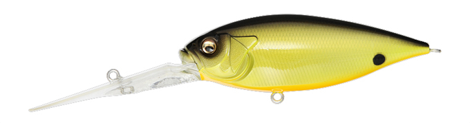 Воблер Megabass Deep-Six 80мм/25г