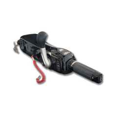 Лодочный мотор Mercury F 40 ELHPT BT SeaPro