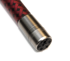 Вудилище Болонська BratFishing Megalon Bolognese 5м 4-30г Fast