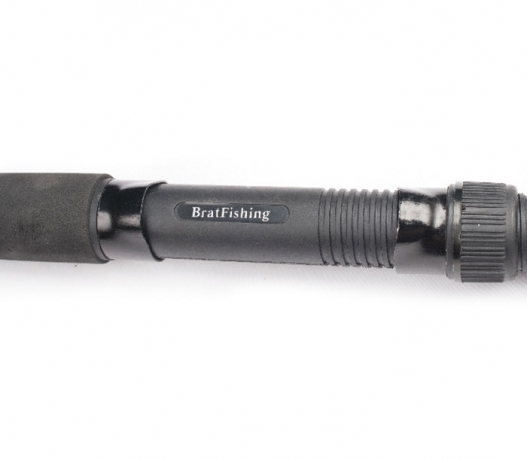 Спиннинг BratFishing Ms 03 Leisure Spinning Rods 2,1м 30 - 60г. Fast