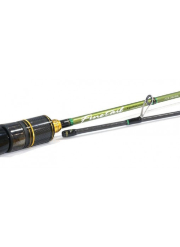 Спінінг Major Craft FineTail Area 183см 1-4г 