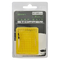 Стопори для бойлів Brain Carp Bait Stopper 5.7*5cm (3 шт/уп) SGXA-9004