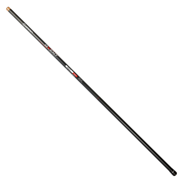 Вудилище махове Brain Axent Pole 7.00m
