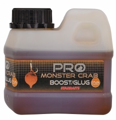 Аттрактант Starbaits Dip/Glug Monster Crab 500мл