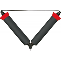 Ролик Traper 25см