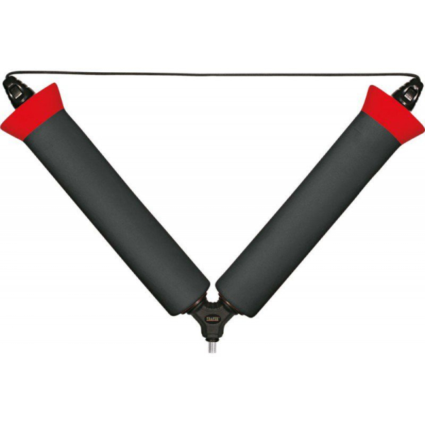 Ролик Traper 25см
