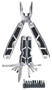 Мультитул Traper 75031