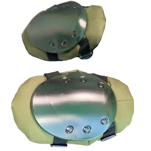 Наколенники тактические защитные олива(LE2004)