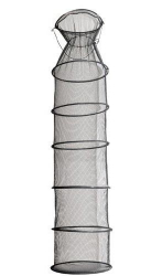 Матерчатый садок - CarpZoom Eco-N Keepnet