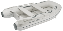 Моторная лодка Kolibri KM-270DXL