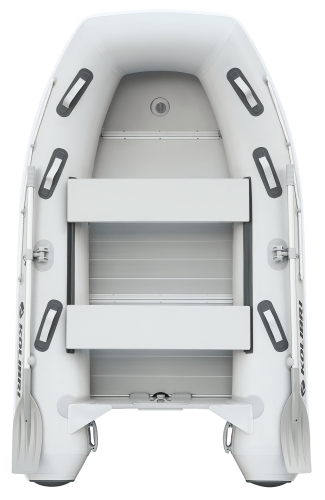 Моторний човен Kolibri KM-270DXL