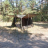 Намет короповий RANGER Gazebo 2-mann (Арт. RA 6663) — фото 8
