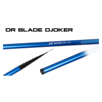 Махове вудилище DR Blade Djoker 6.30 м