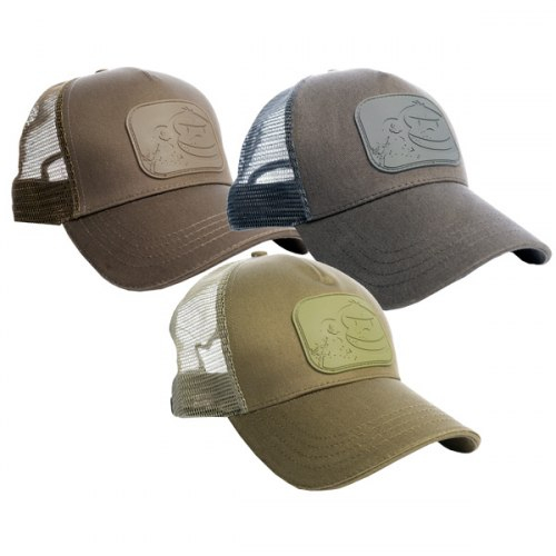 Кепка Ridge Monkey APEarel Dropback Pastel Trucker Cap