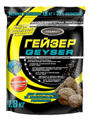 Прикормка Megamix 2кг