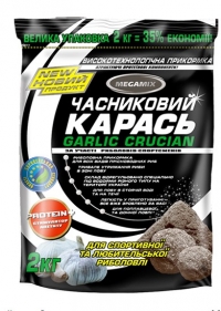 Карась часник