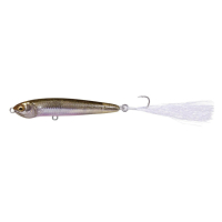 Воблер Megabass KARASHI IGX 60F