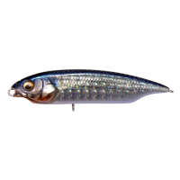 Воблер Megabass KARASHI SW FS FA BORA