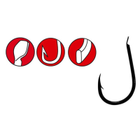 Гачок Gamakatsu Power Carp NSB